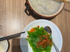 -连鹭海鲜·海肠捞饭·海胆饭(星海店)