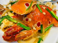 -南海渔家•海鲜•正宗海南菜(海棠湾店)