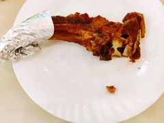 -幸福饭店(佛山路东段店)