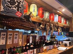 -九酢·海鲜居酒屋