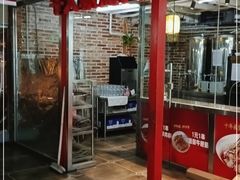 -三个大叔烤羊肉串·炭炉砂锅菜(西三旗店)