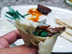 酥不烂烤肉-一江春水·杭帮臻宴(三台山店)