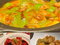 -苏帮袁·竹(北京坊店)