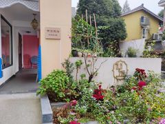 -杭州西湖风景名胜区-满觉陇四眼井