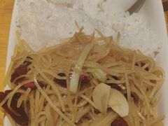 -肉串汪(月坛店)