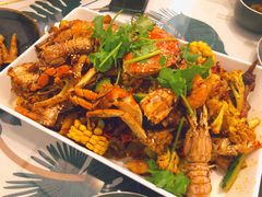 -辣么好吃私厨(新城店)