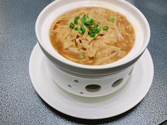 红焖白玉笋片-闽和南(深圳万象城店)