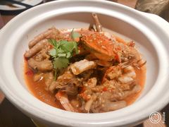 -炊烟小炒黄牛肉(中心印象城店)