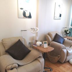 店内环境-森日式美甲沙龙MORI NAIL总店