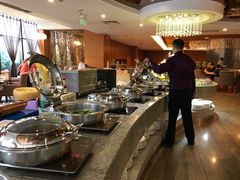 -成都绿洲大酒店(春熙路太古里店)