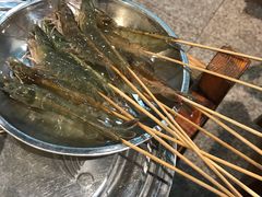 -盈田盈粥庄(博山东路店)