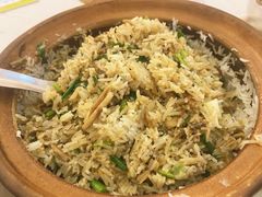 兴华黄鳝饭-台山第一家兴华黄鳝饭·黄鳝婆(合水分店)