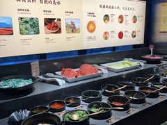-巴奴毛肚火锅(广益哥伦布店)