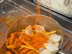 -味子夫鸡柳(解放碑总店)