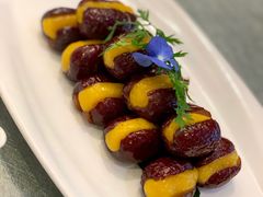 -汤记传菜(秀浦路店)