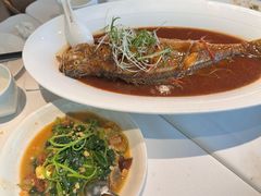 -莆田餐厅PUTIEN(颐堤港店)