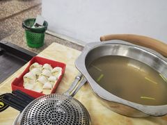 -三牛牛肉火锅