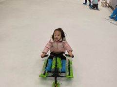 -Mr·Kuma酷么先生雪之乐园