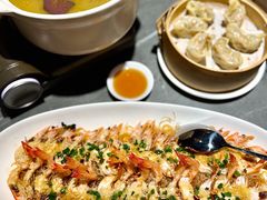 -佬太公海鸭·海鲜大排档(上海总店)