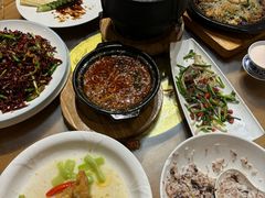 -田园印象·成都土菜院子(华阳店)