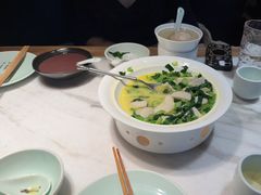 -苏帮袁Sue Cuisine(来福士店)