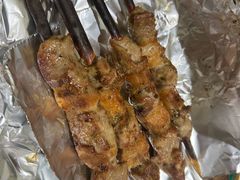 -新疆巴州金丝特餐厅(大钟寺店)