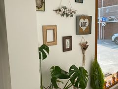 -AHAVA·Fang Baking Studio