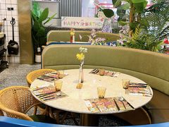 -Aqua Oasis 水天堂(常熟永旺店)