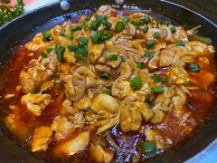 -红辣椒·川菜·火锅(科华路店)