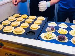 -味正点车轮饼可丽饼(南禅寺店)