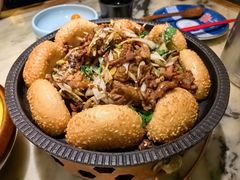 -范家小馆·烤鸭新京菜(金融街店)