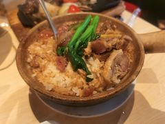 -避风塘(百联东郊店)