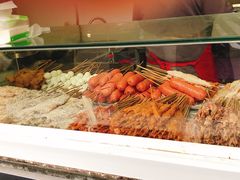 -辽B·小串(总店)