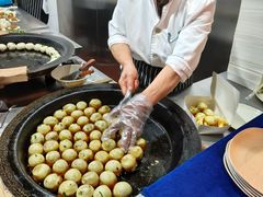 -哑巴生煎(临顿路店)