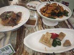 -椿记烧鹅(叠彩店)