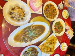 -盈春大饭店(千山路店)