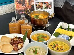 -帕蓝·暹罗料理(大学路店)