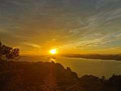 -千岛湖天屿景区