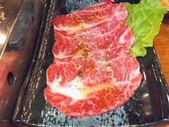 -大阪烧肉BAKA一代(十亩地店)