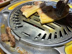 -喜来稀肉(北外滩白玉兰广场店)