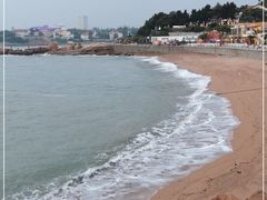 -青岛第三海水浴场