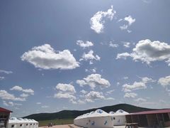 -塞罕坝国家级自然保护区