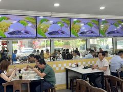 -阿坤纯正西刀鱼丸(Kuala Lumpur Branch)