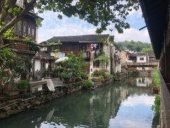 -绍兴书圣故里景区