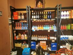 零售区-醉烧膘·烧烤夜宵王(总店)