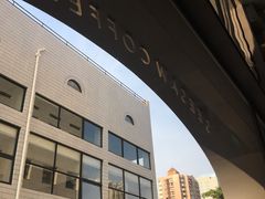 -Seesaw Coffee(上生新所店)