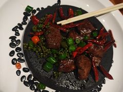 -花溪雨·森林餐厅(石基店)