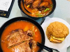 -华嫂冰室(尖沙咀店)