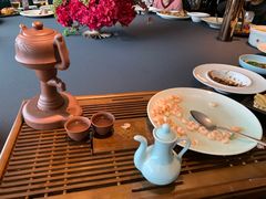 -RIVIERA 松鹤楼(外滩店)