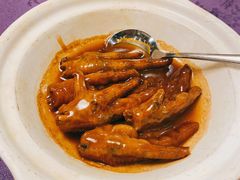 鲍汁凤爪-惠食佳·朱雀(东方商厦店)
